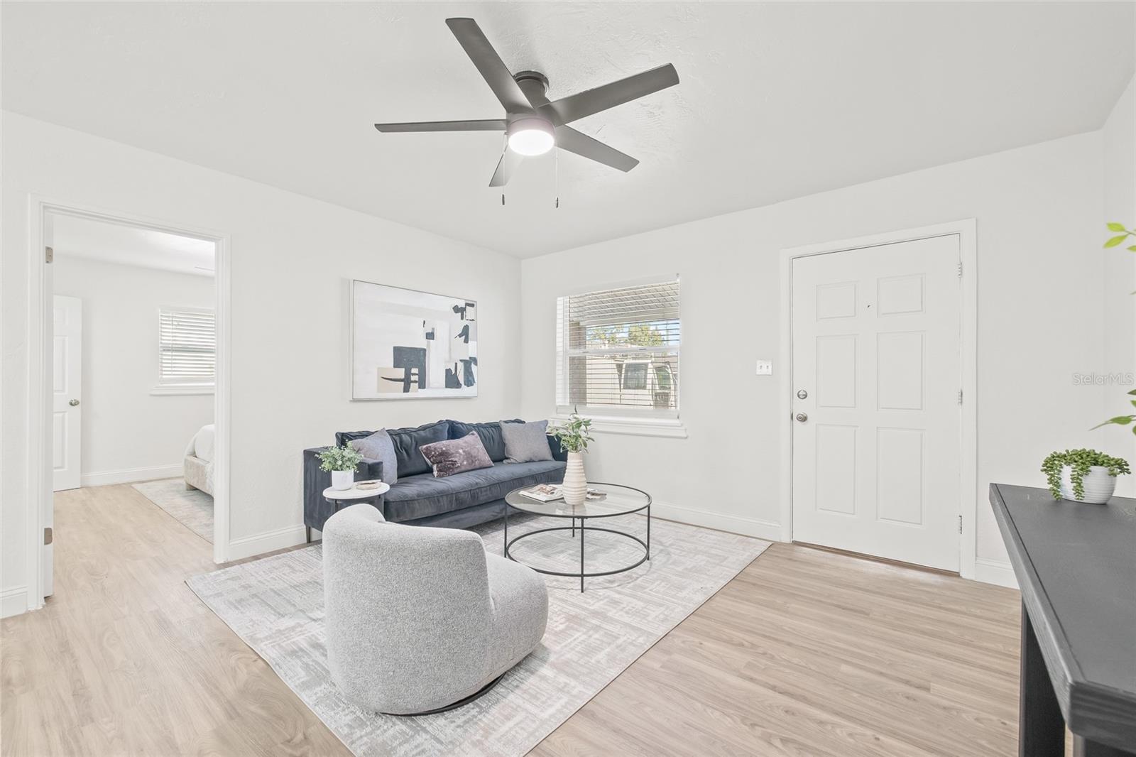 NORMA PARK SUB - Residential