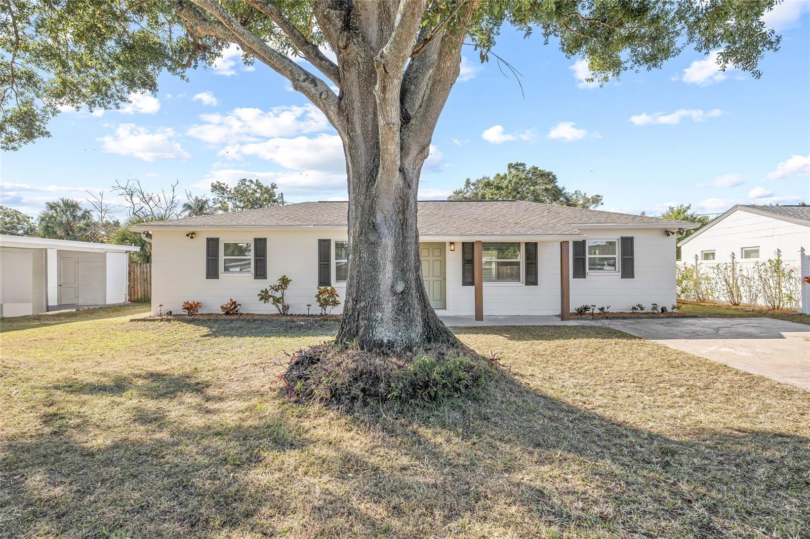 NORMA PARK SUB - Residential