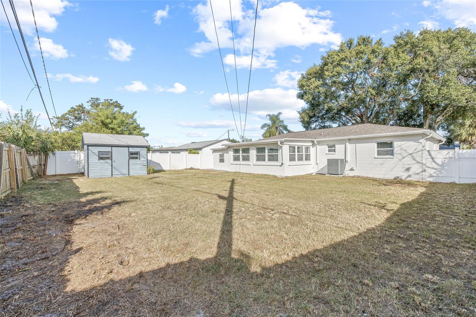 NORMA PARK SUB - Residential