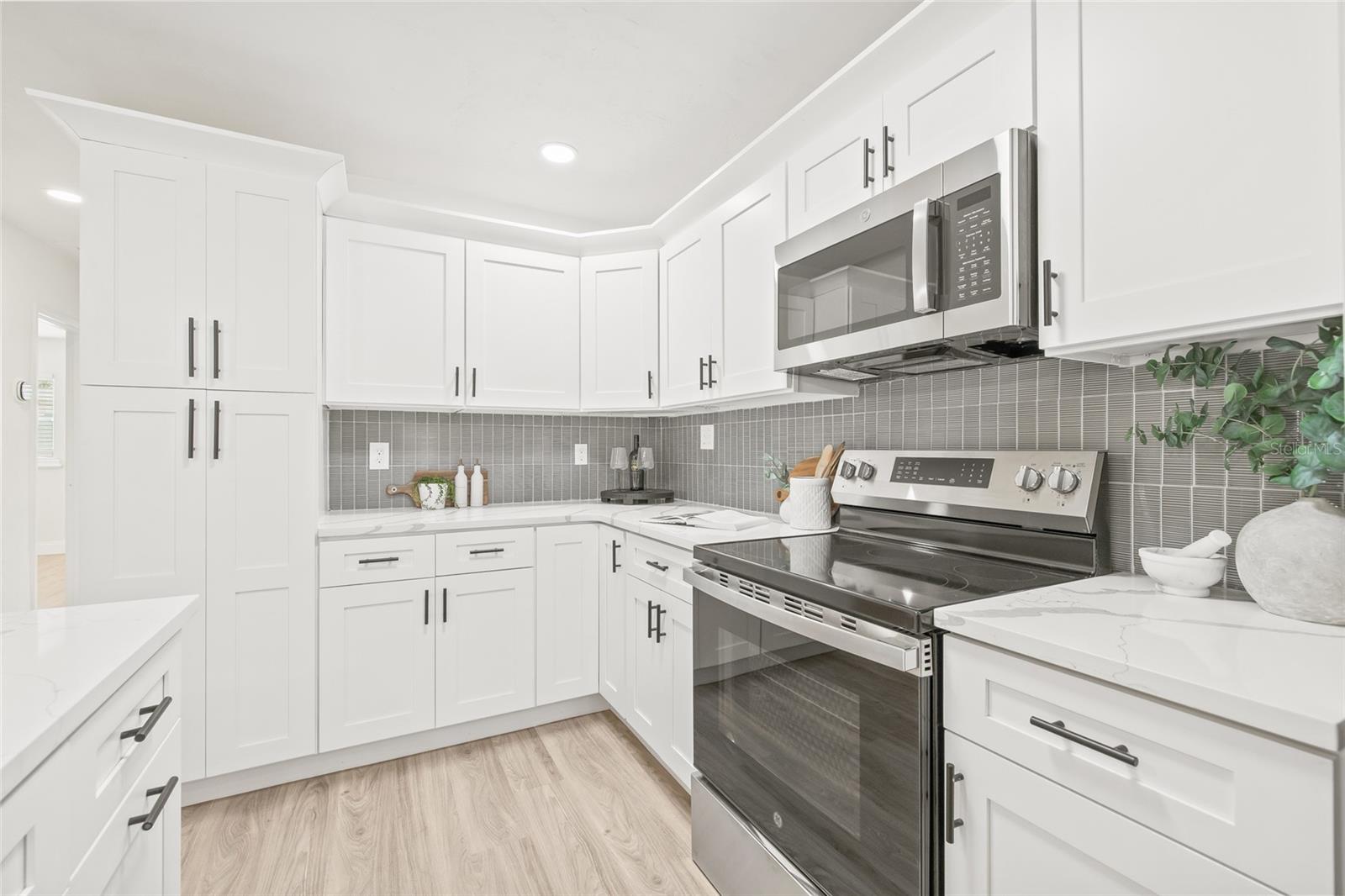 NORMA PARK SUB - Residential