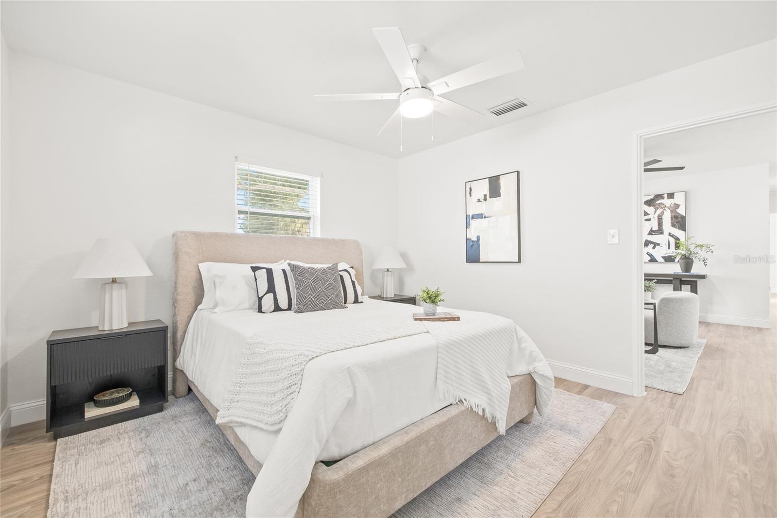 NORMA PARK SUB - Residential