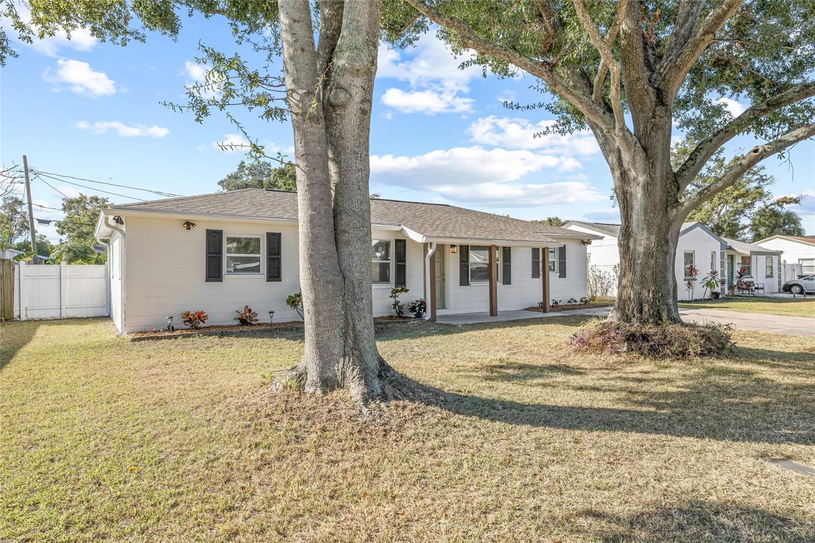 NORMA PARK SUB - Residential