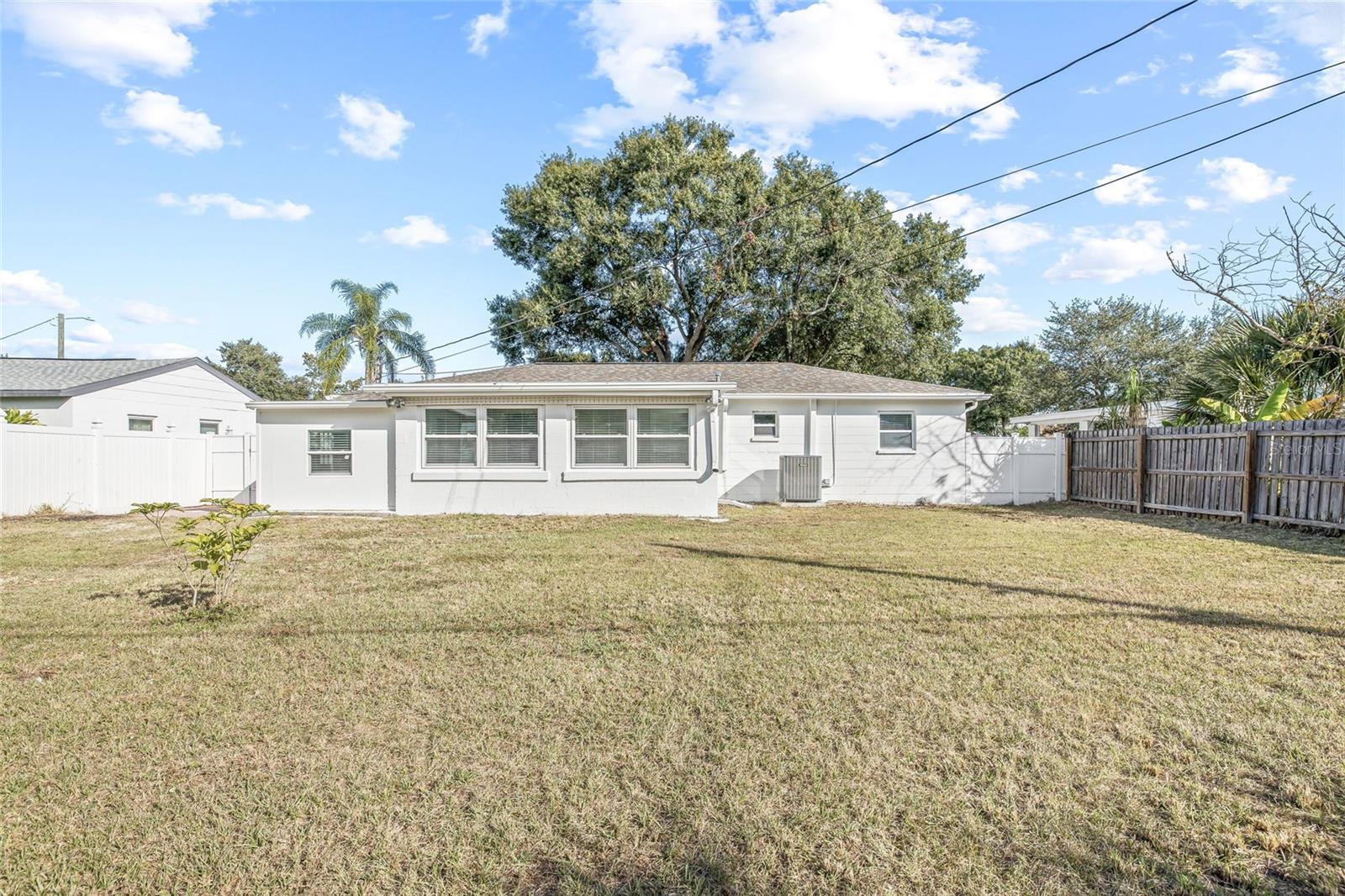 NORMA PARK SUB - Residential