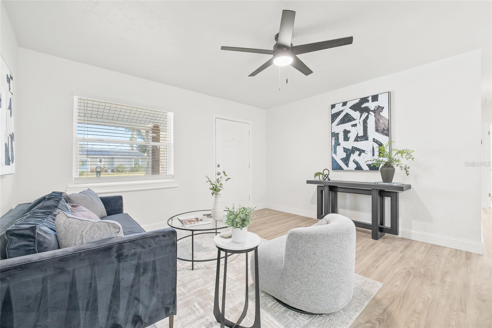 NORMA PARK SUB - Residential