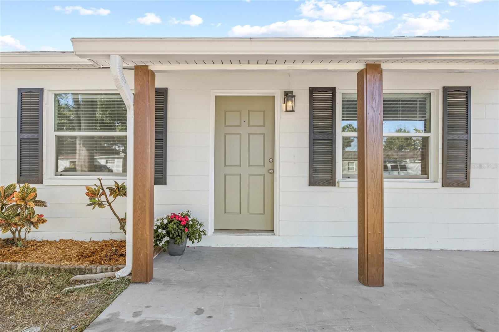 NORMA PARK SUB - Residential