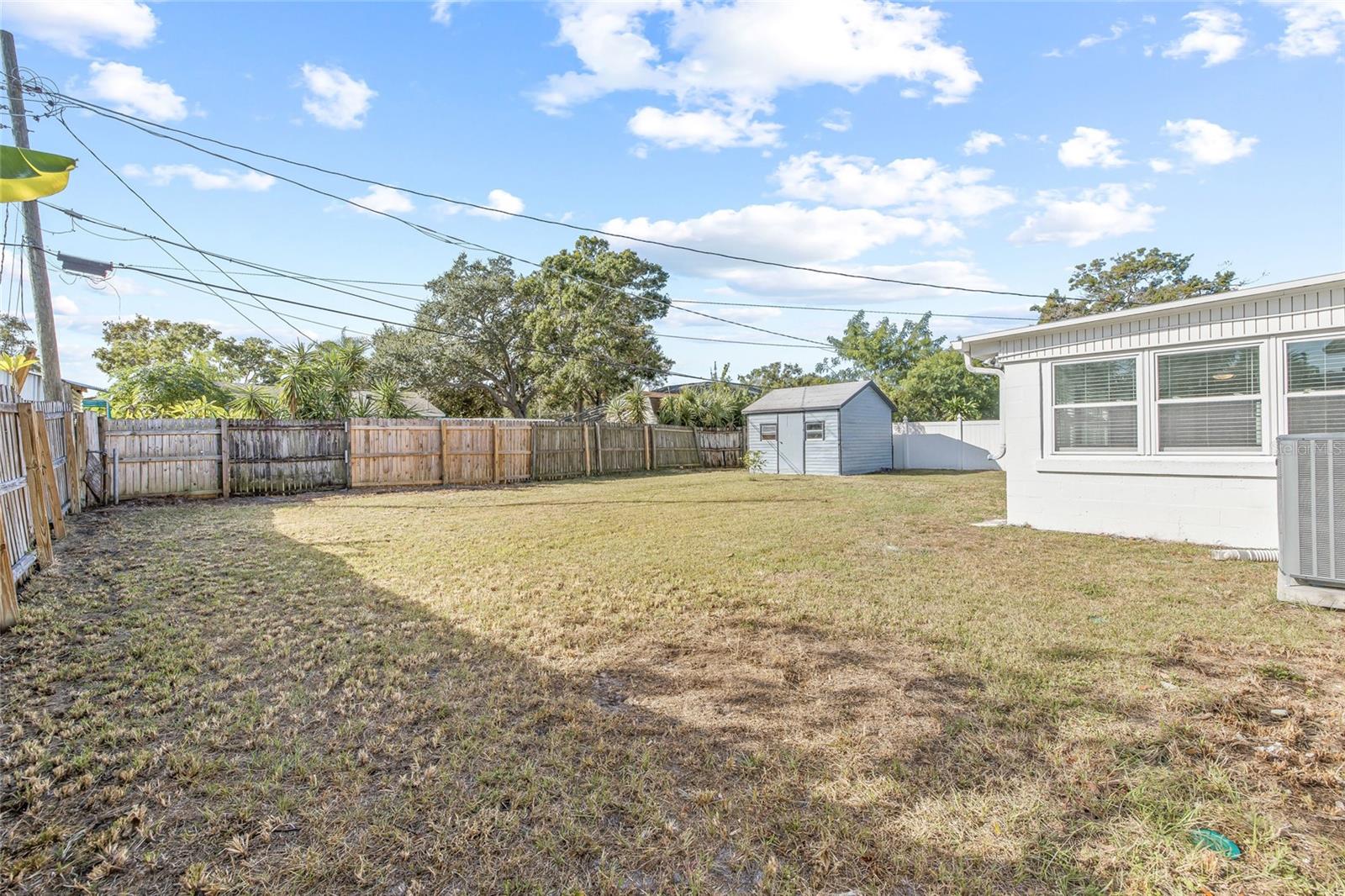 NORMA PARK SUB - Residential