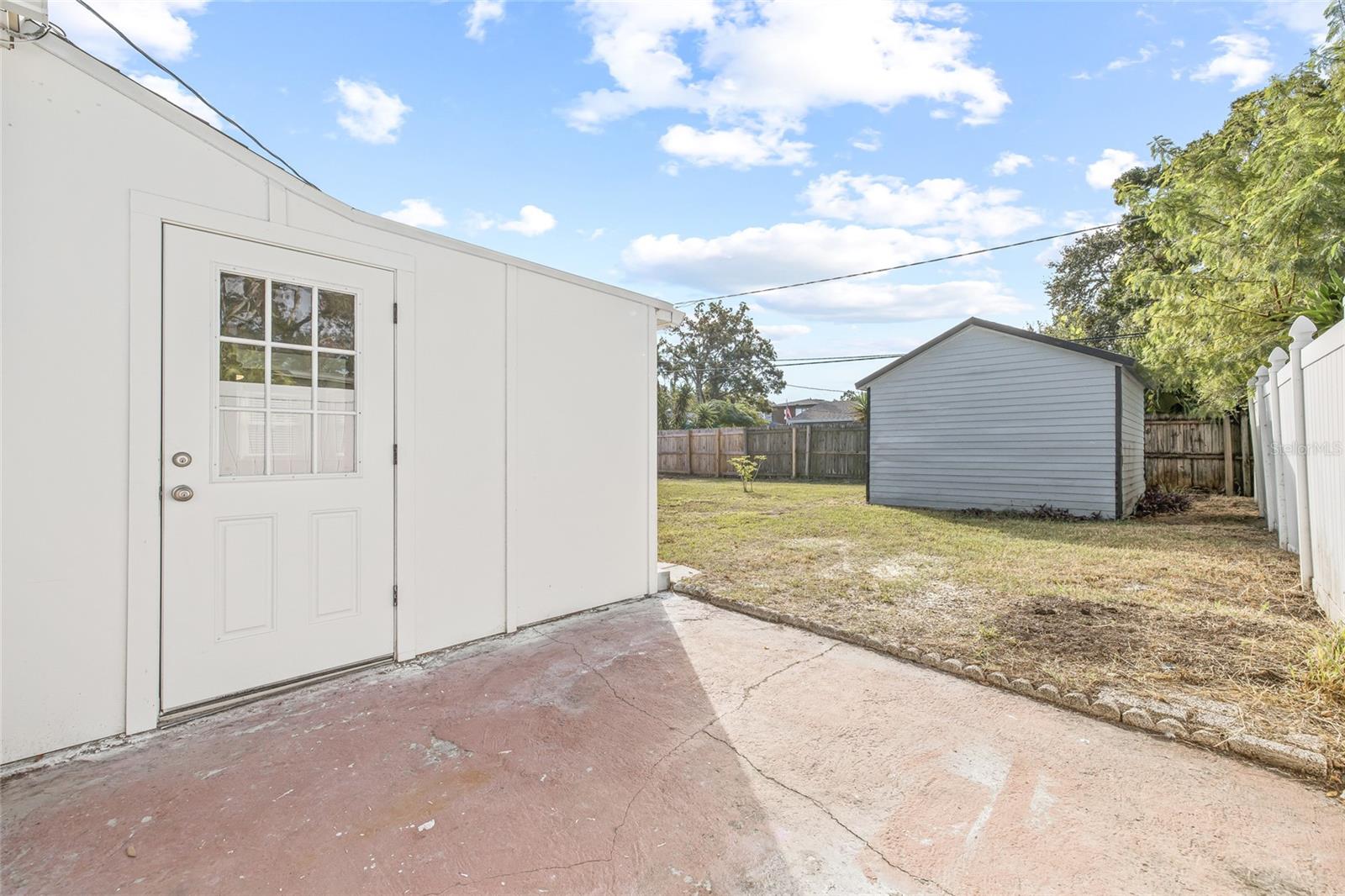 NORMA PARK SUB - Residential