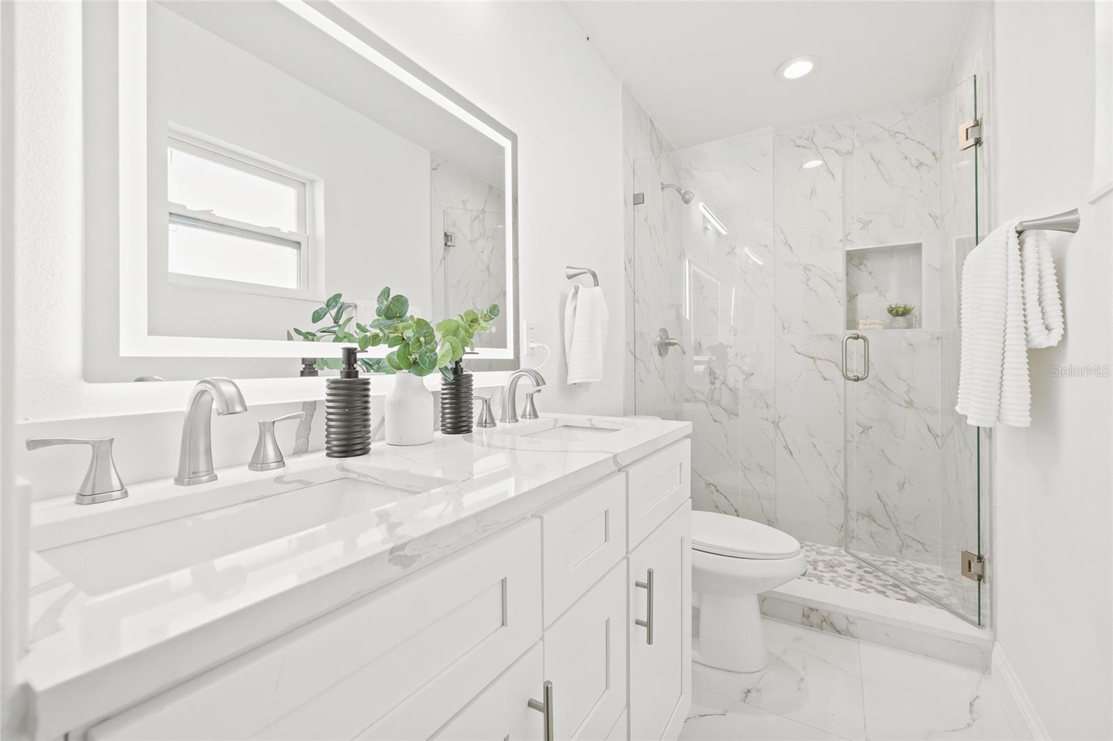 NORMA PARK SUB - Residential