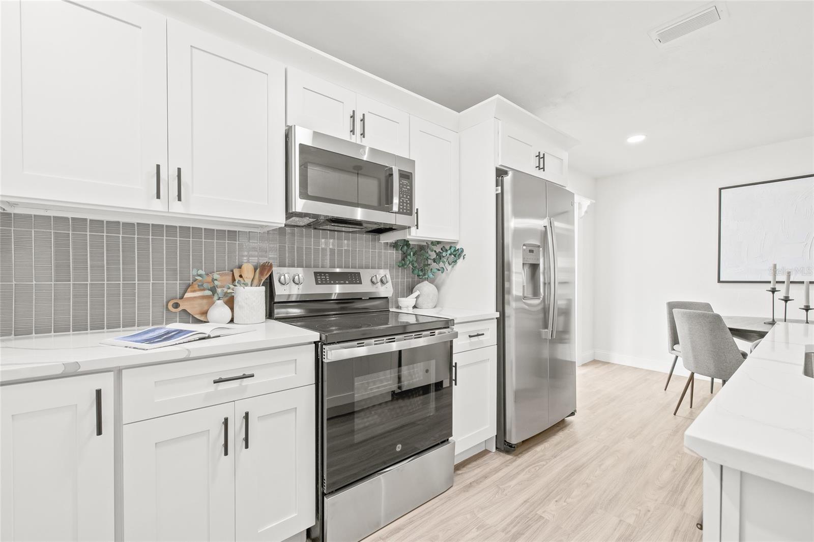 NORMA PARK SUB - Residential