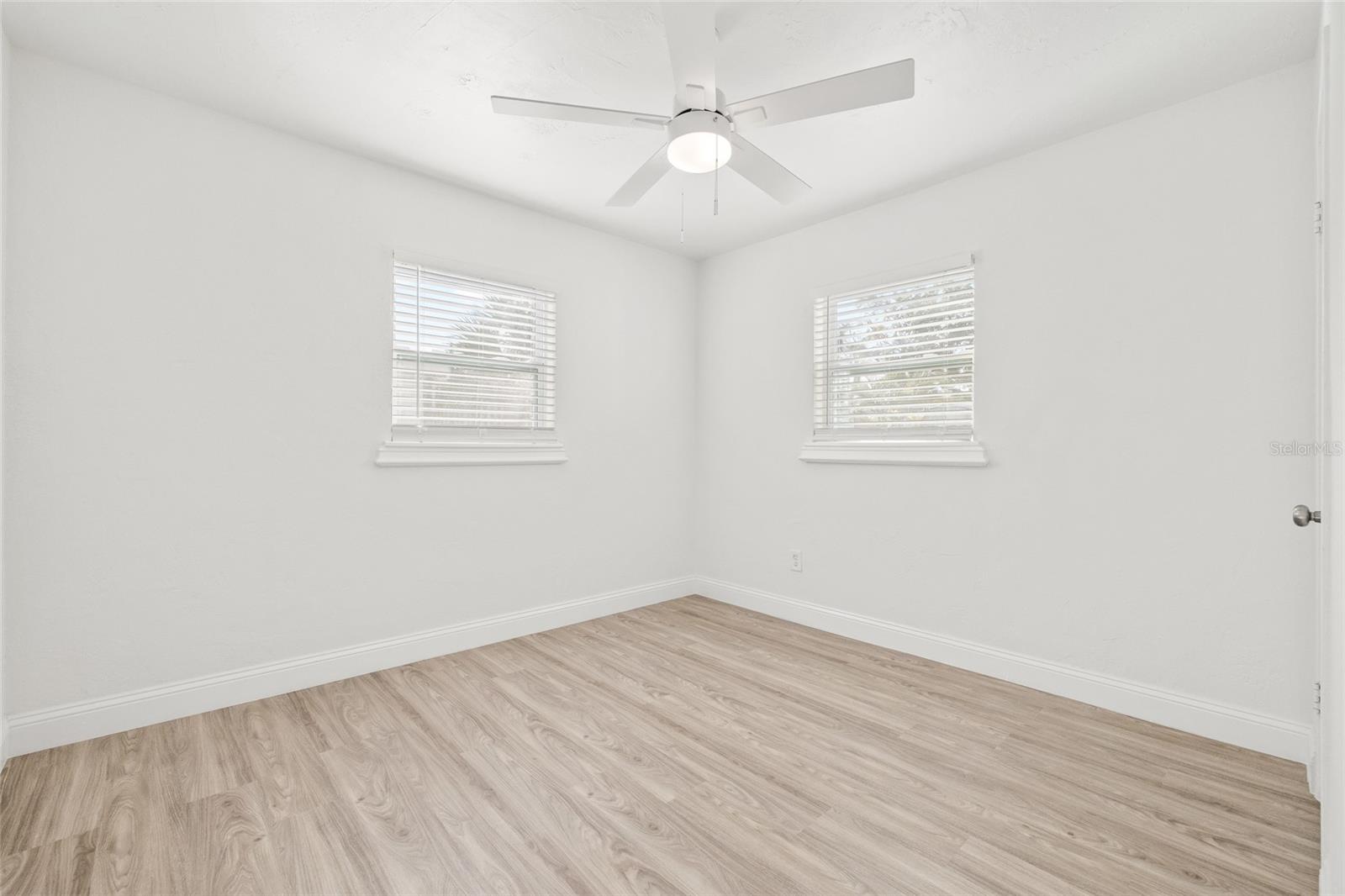 NORMA PARK SUB - Residential