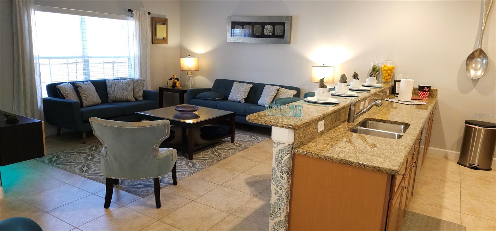 PARADISE PALMS RESORT PH 1 - Residential
