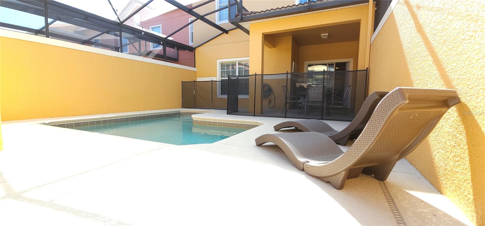 PARADISE PALMS RESORT PH 1 - Residential