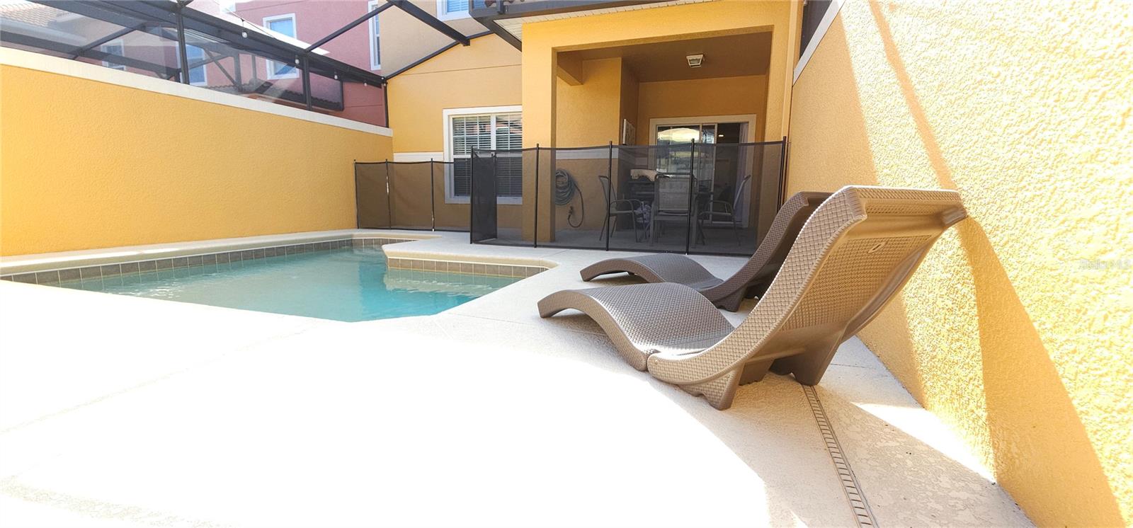 PARADISE PALMS RESORT PH 1 - Residential