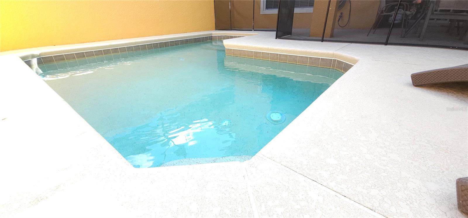PARADISE PALMS RESORT PH 1 - Residential