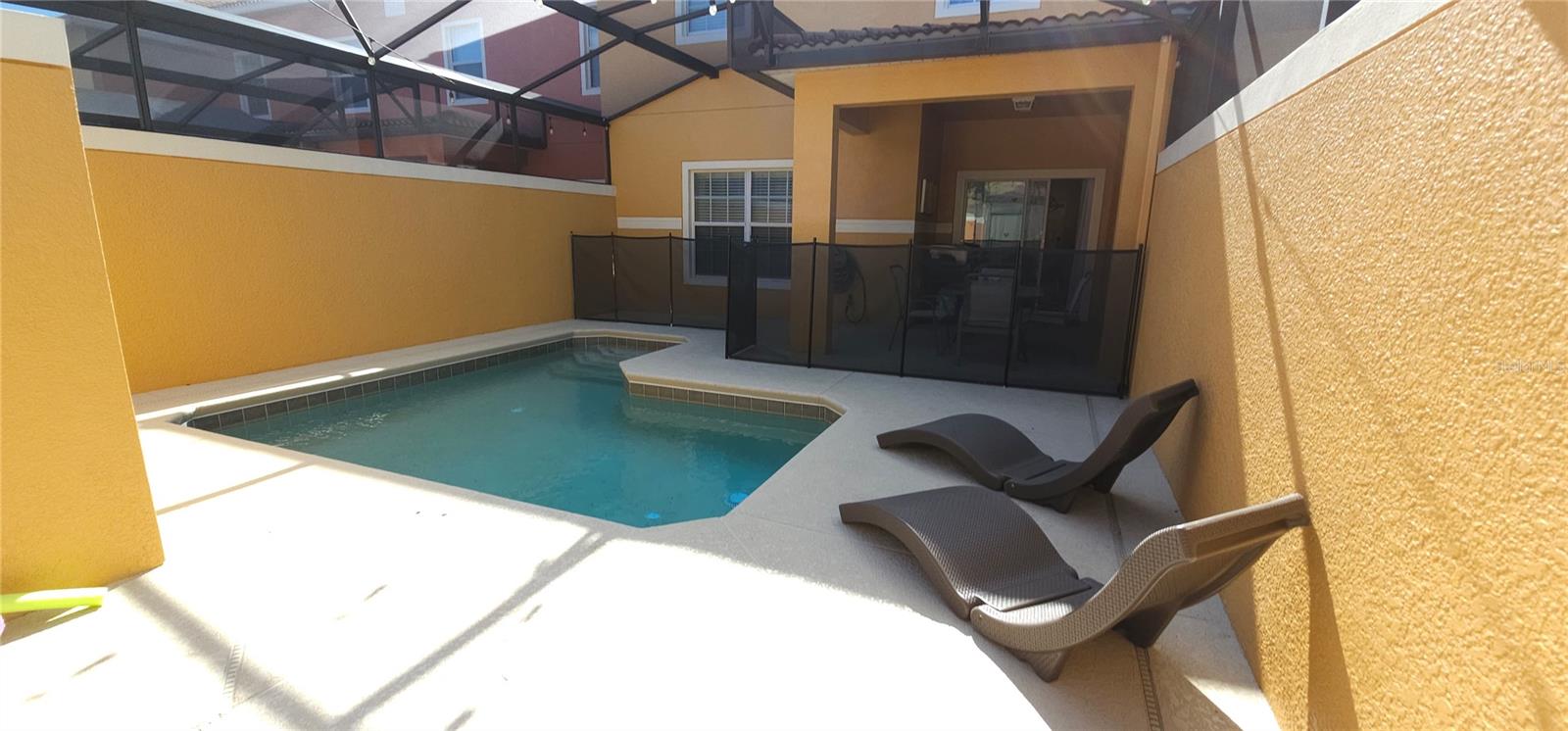PARADISE PALMS RESORT PH 1 - Residential