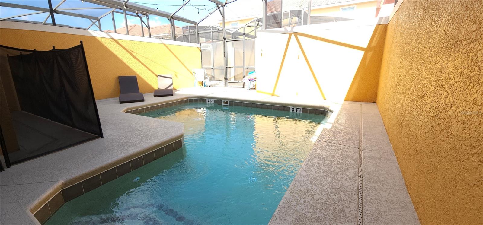 PARADISE PALMS RESORT PH 1 - Residential