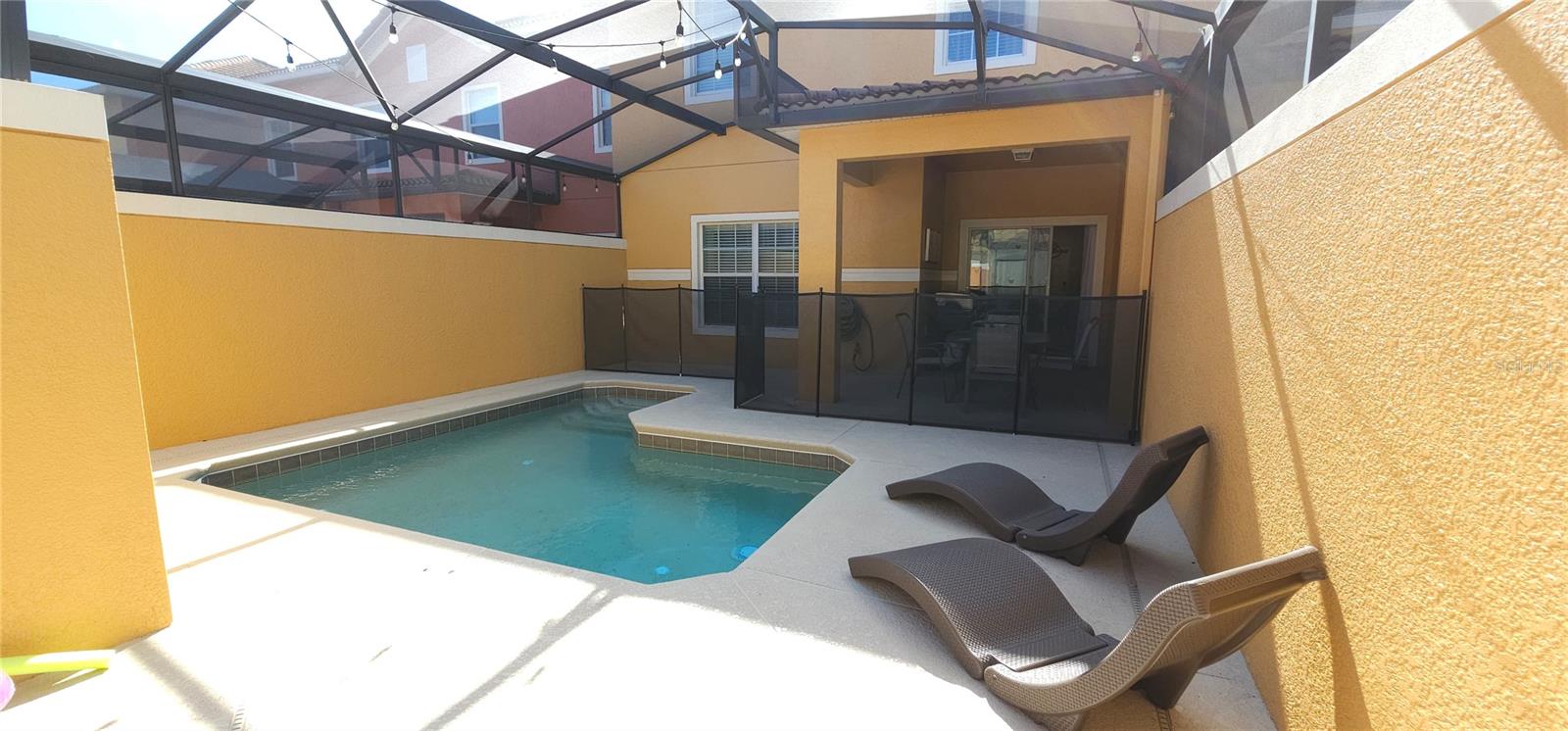 PARADISE PALMS RESORT PH 1 - Residential
