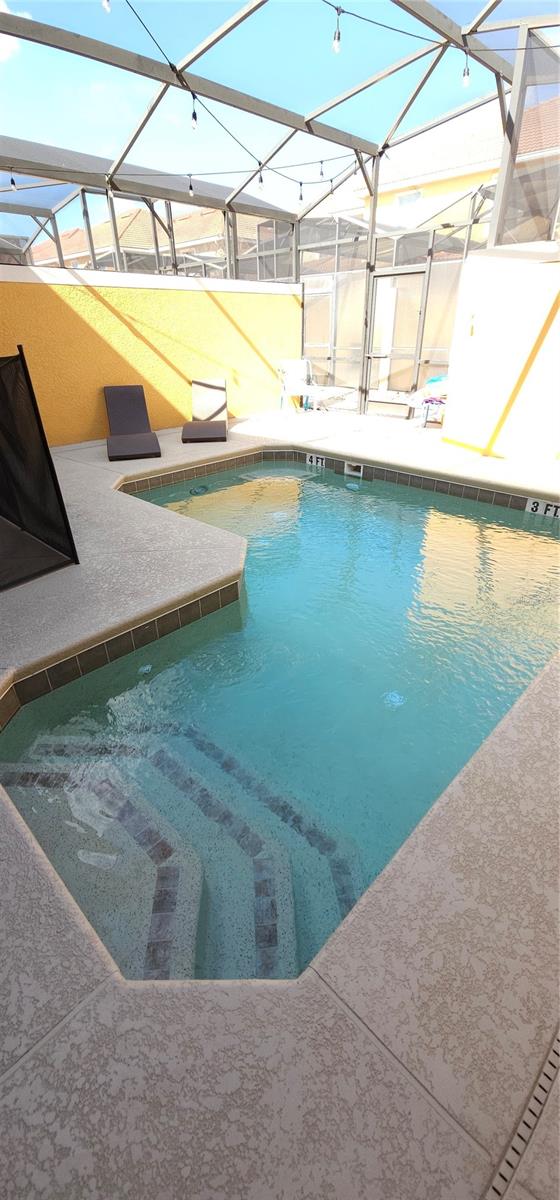 PARADISE PALMS RESORT PH 1 - Residential