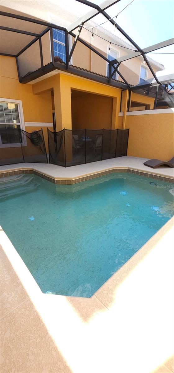PARADISE PALMS RESORT PH 1 - Residential