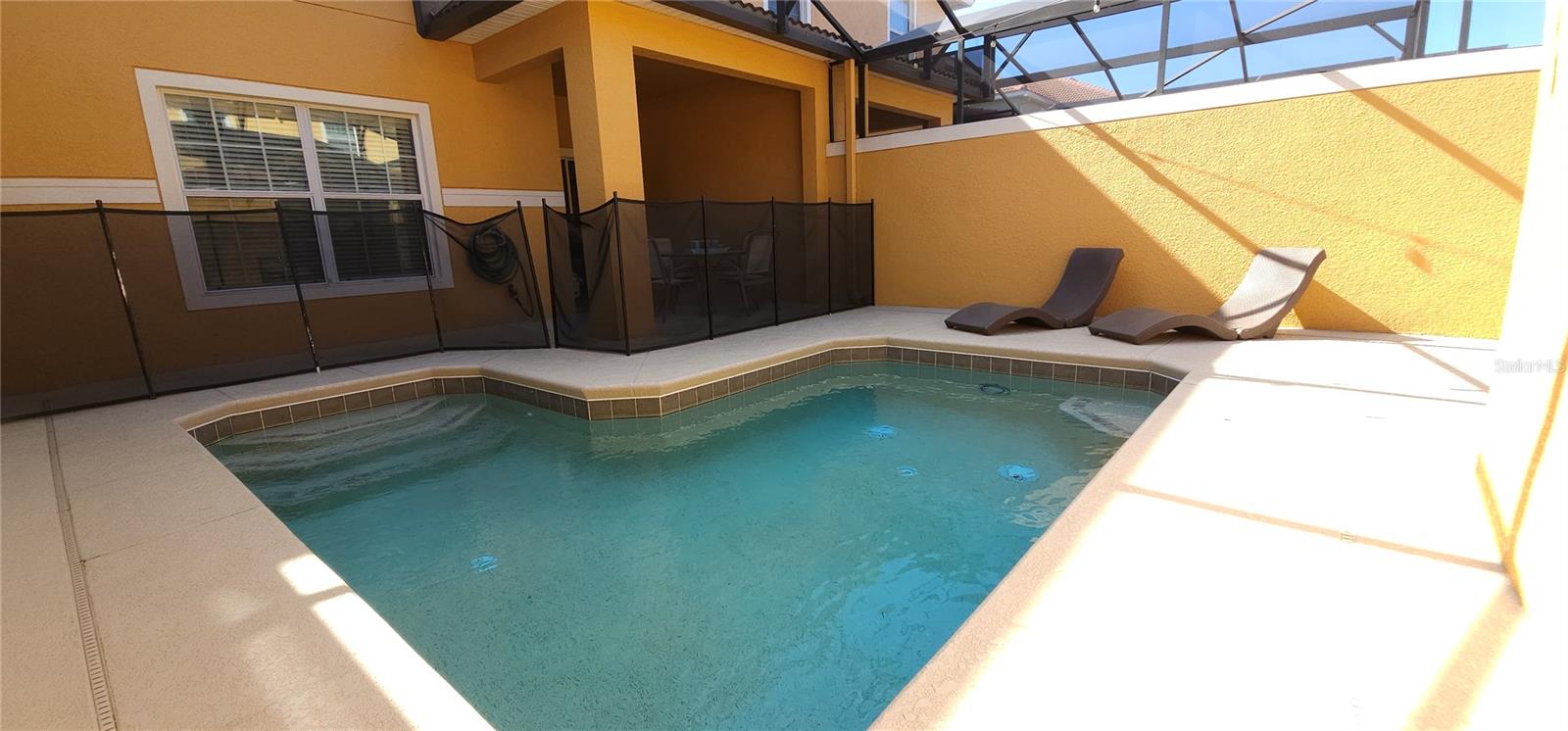 PARADISE PALMS RESORT PH 1 - Residential
