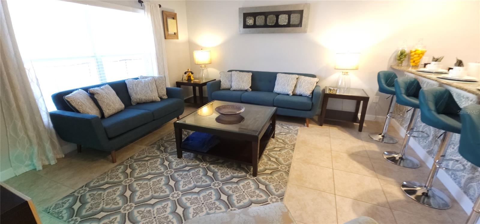 PARADISE PALMS RESORT PH 1 - Residential