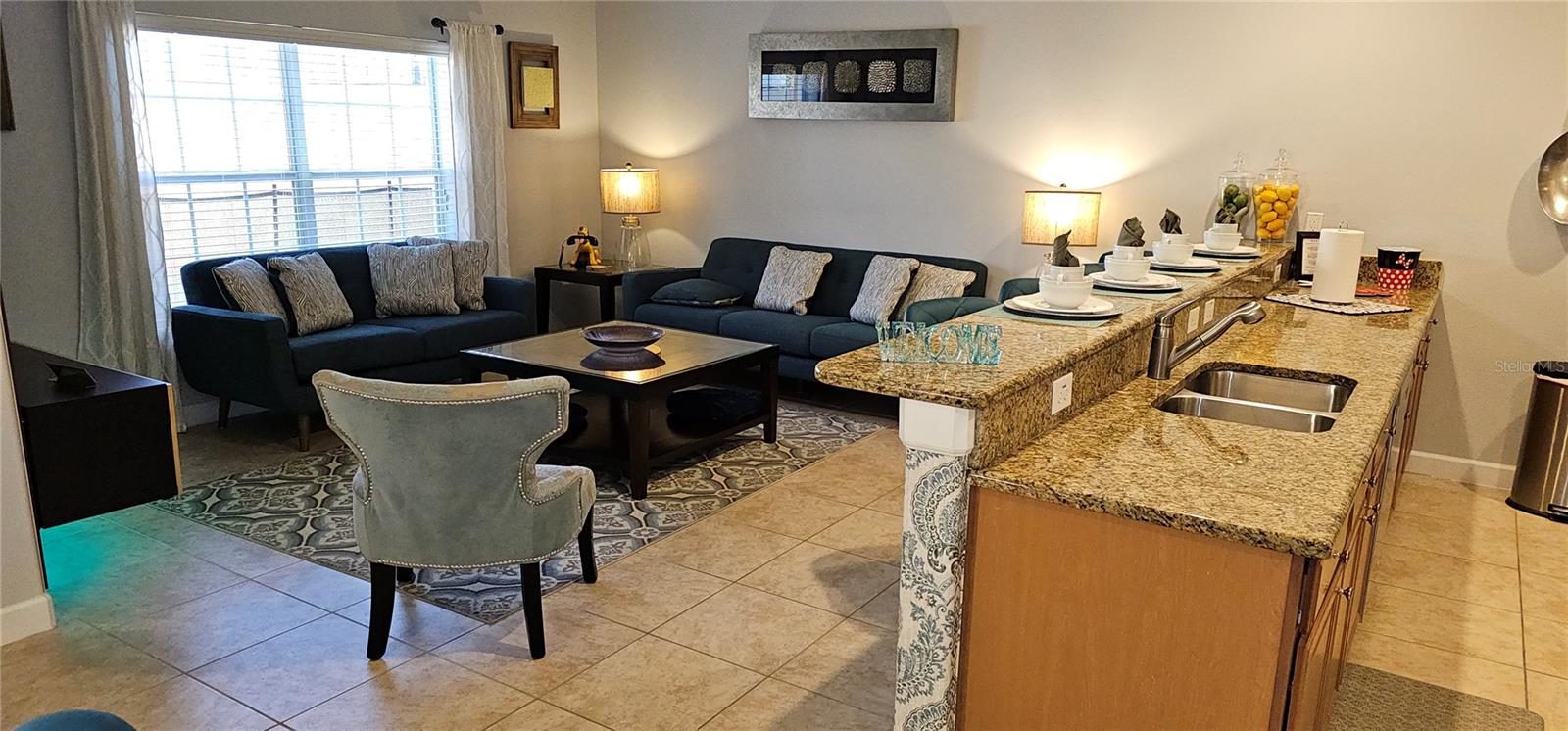PARADISE PALMS RESORT PH 1 - Residential