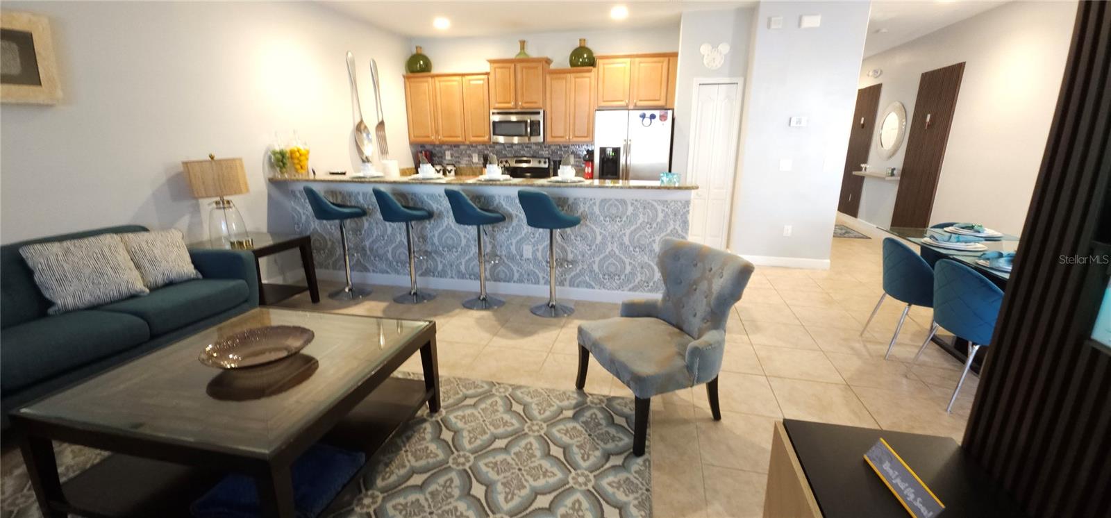PARADISE PALMS RESORT PH 1 - Residential