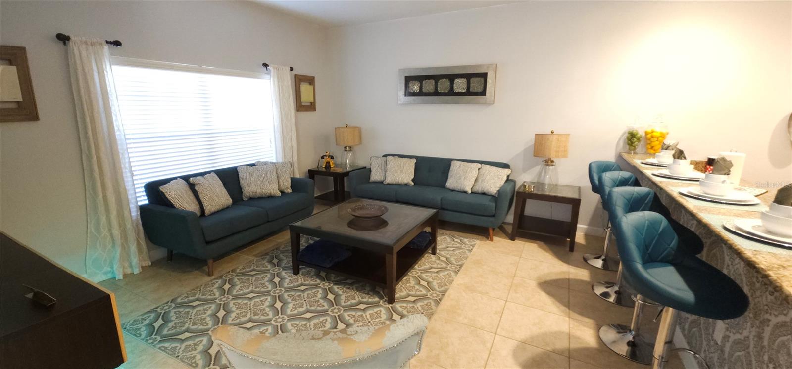 PARADISE PALMS RESORT PH 1 - Residential