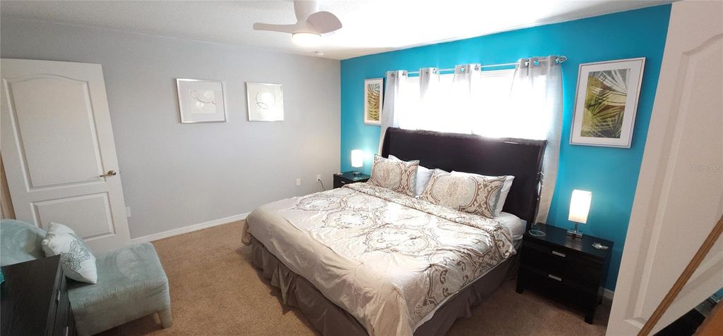 Photo of 8961 California Palm Road, Kissimmee, FL 34747 (MLS # S5137350)