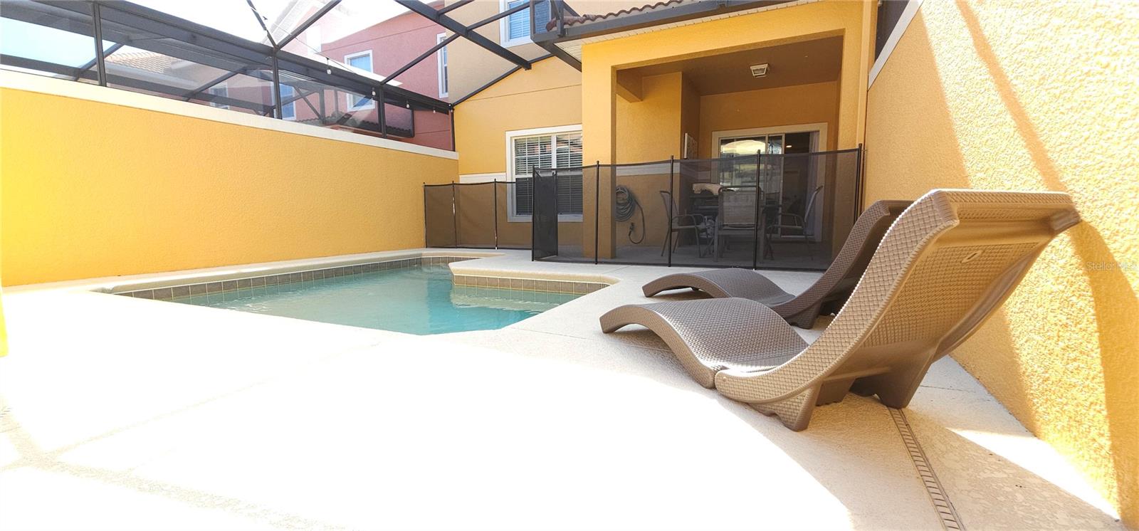 PARADISE PALMS RESORT PH 1 - Residential