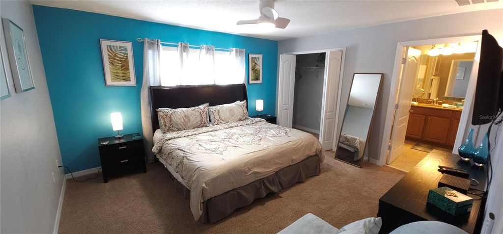 Photo of 8961 California Palm Road, Kissimmee, FL 34747 (MLS # S5137350)