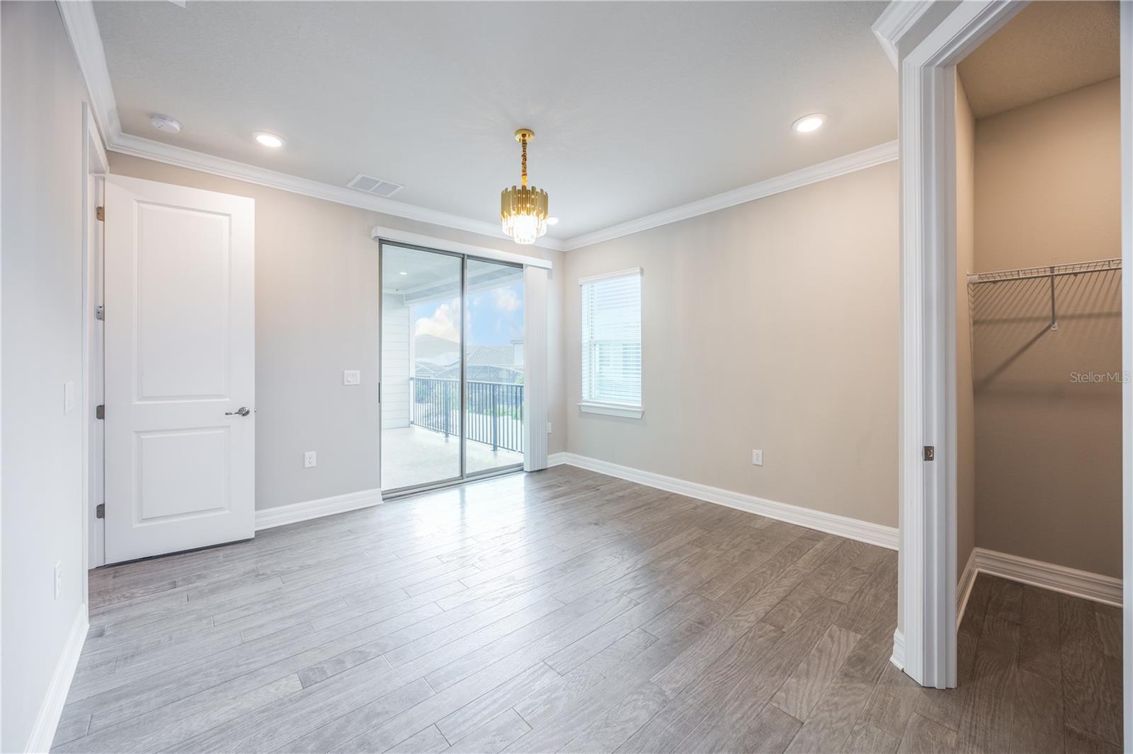 PHILLIPS GROVE TR J - Residential