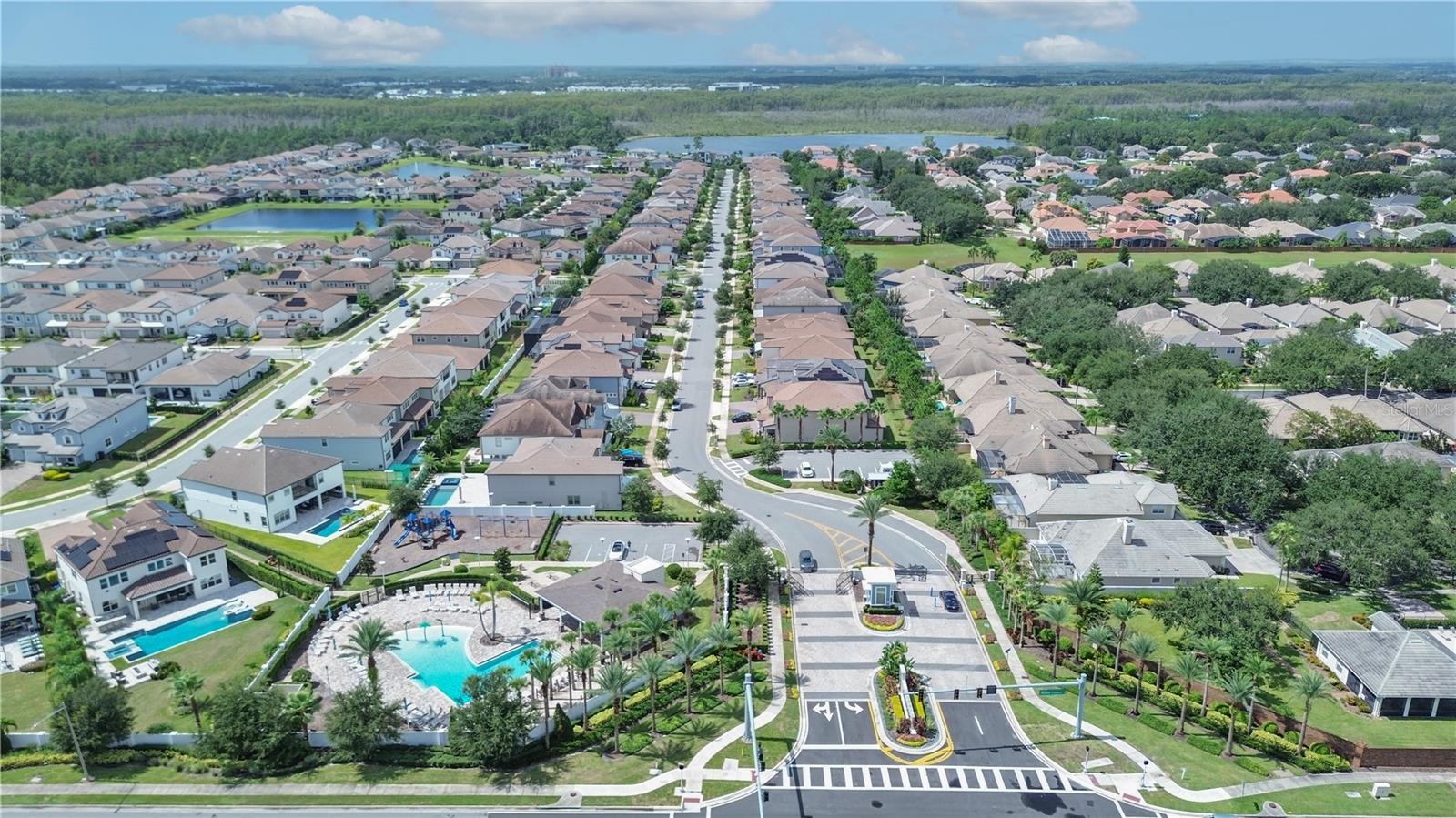 PHILLIPS GROVE TR J - Residential