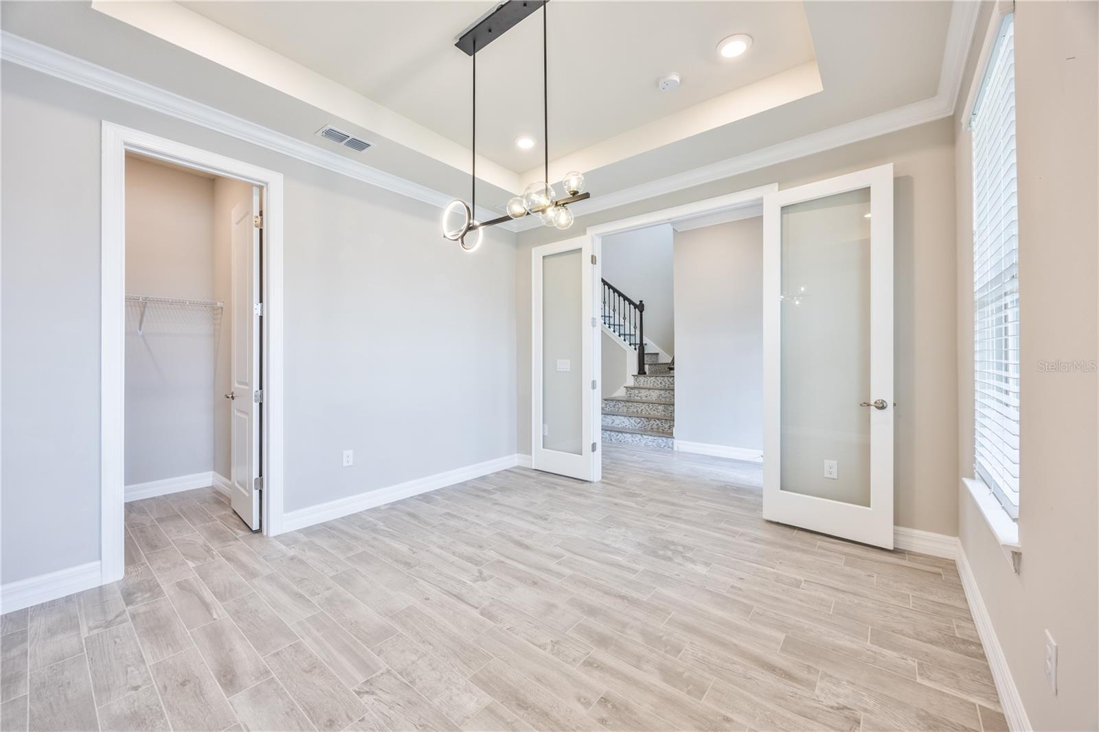 PHILLIPS GROVE TR J - Residential