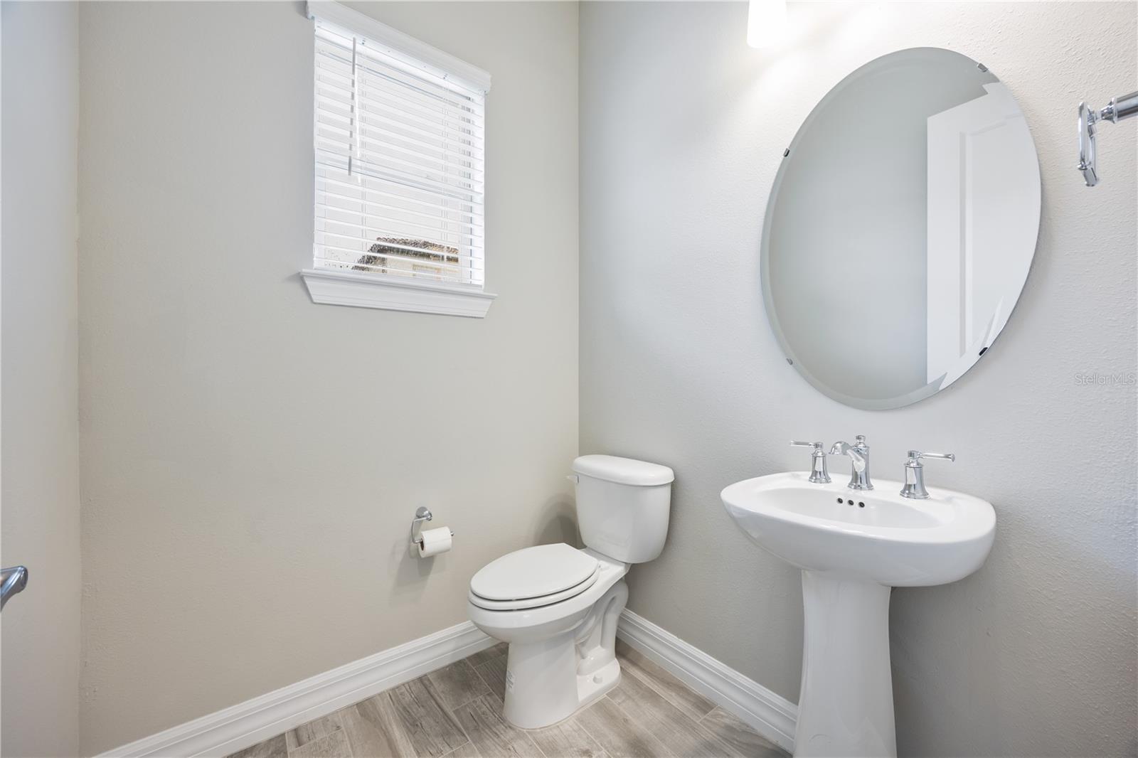 PHILLIPS GROVE TR J - Residential