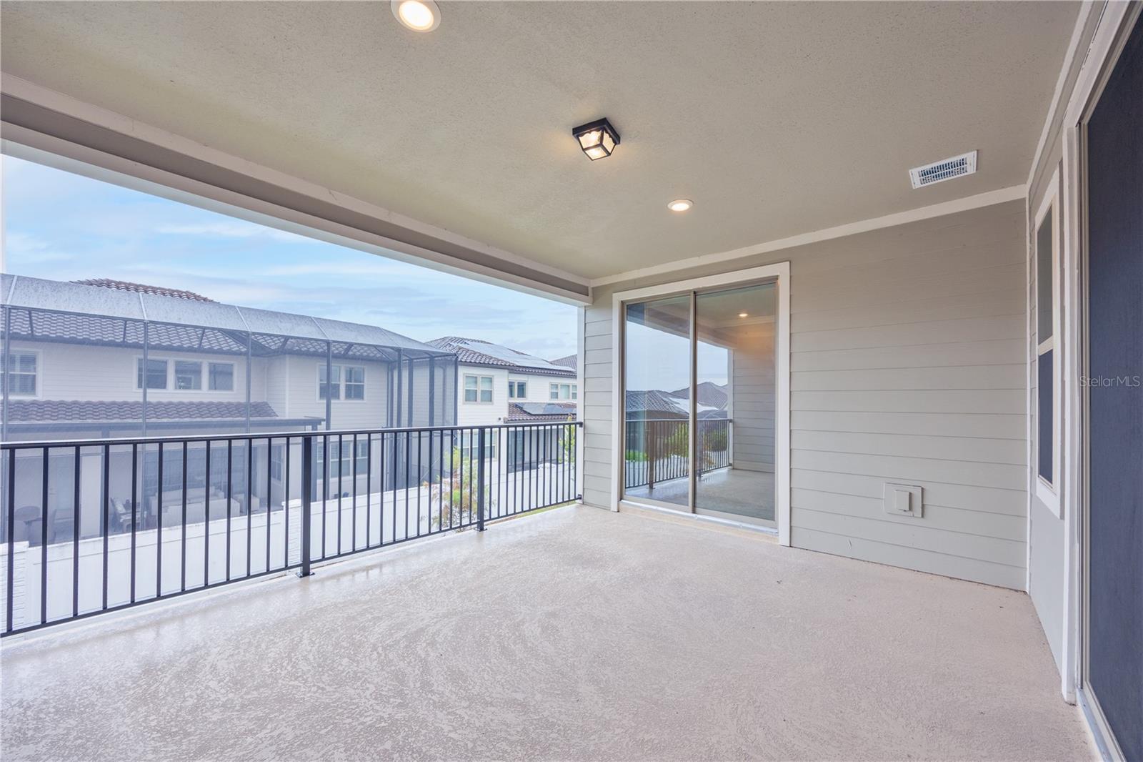 PHILLIPS GROVE TR J - Residential