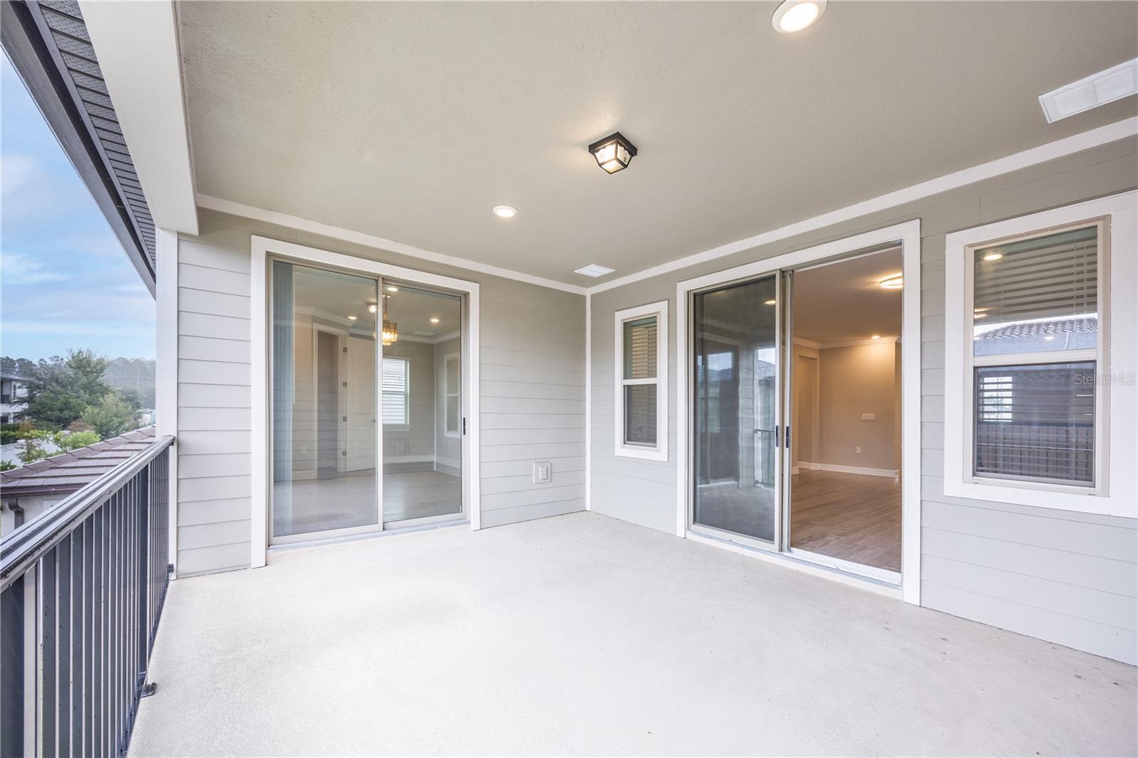 PHILLIPS GROVE TR J - Residential
