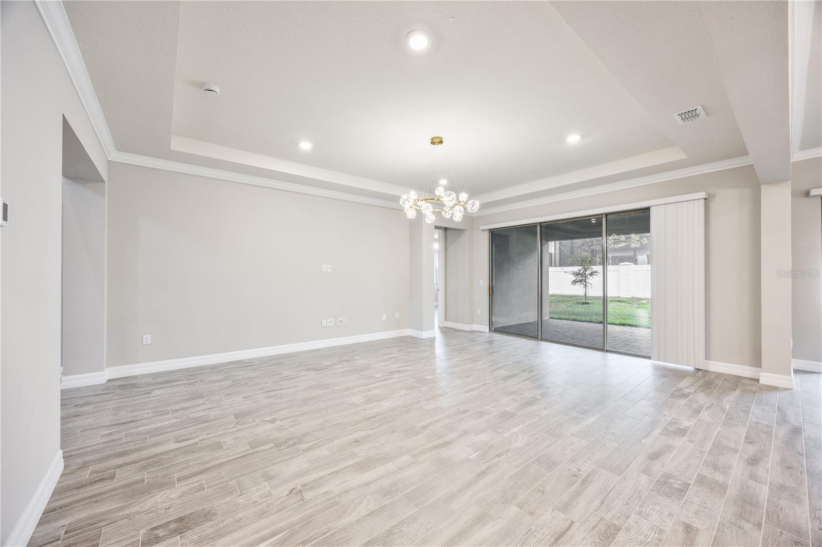 PHILLIPS GROVE TR J - Residential