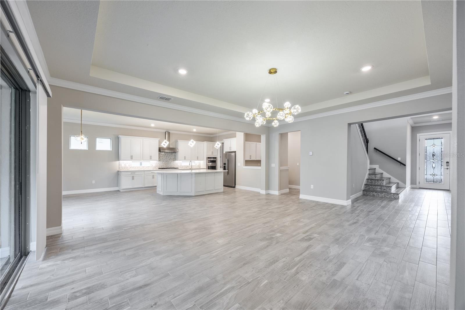 PHILLIPS GROVE TR J - Residential