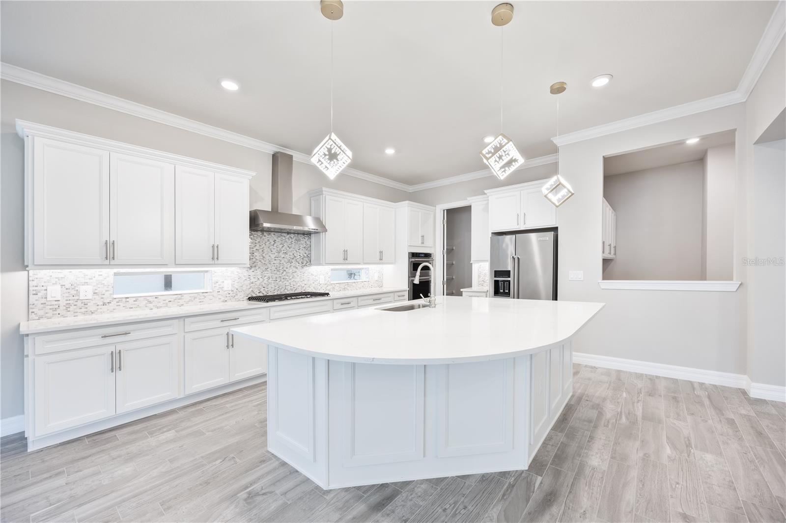 PHILLIPS GROVE TR J - Residential