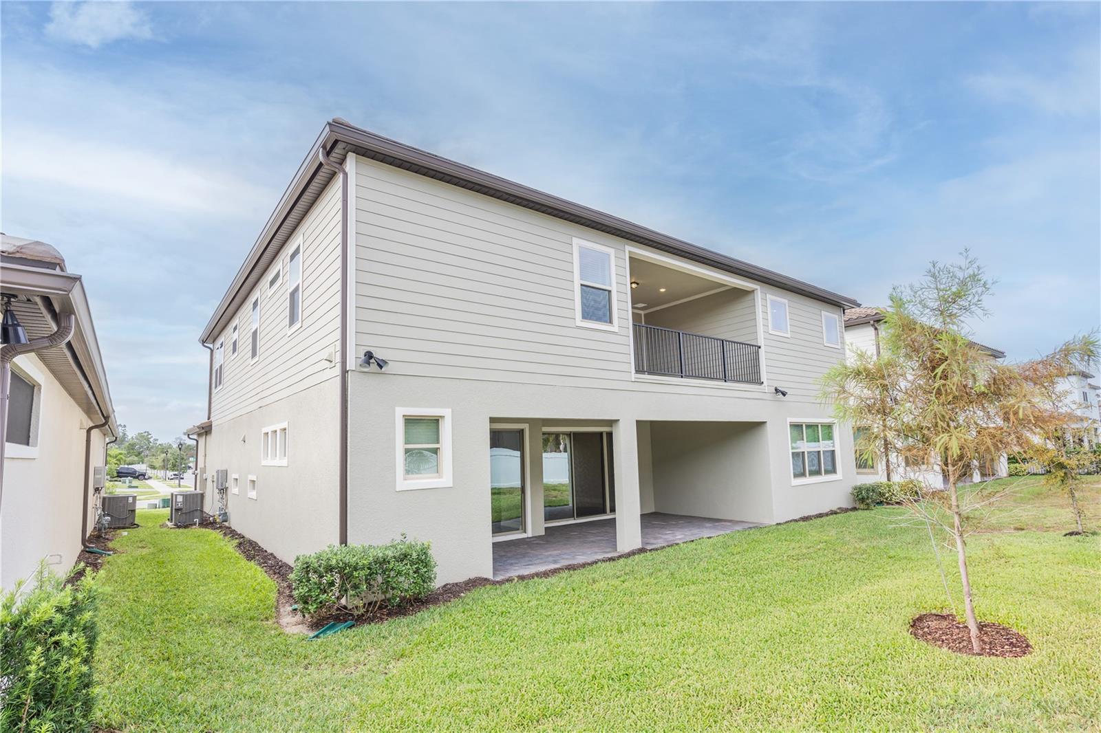 PHILLIPS GROVE TR J - Residential