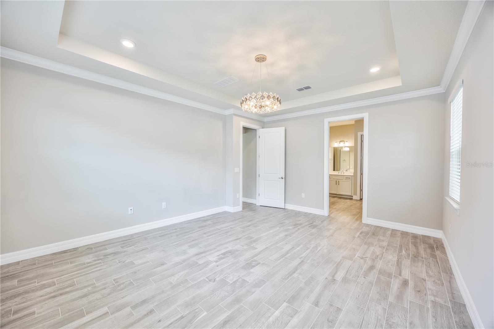 PHILLIPS GROVE TR J - Residential