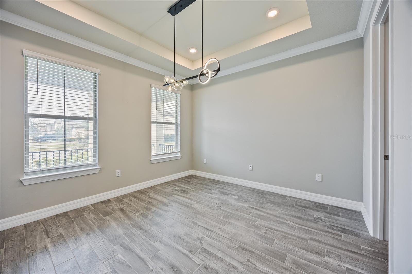 PHILLIPS GROVE TR J - Residential