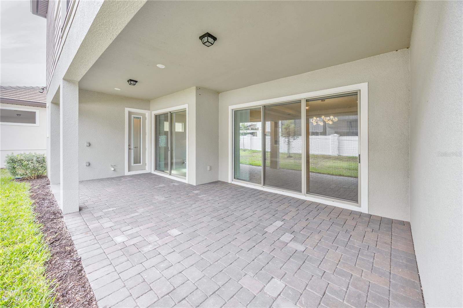 PHILLIPS GROVE TR J - Residential