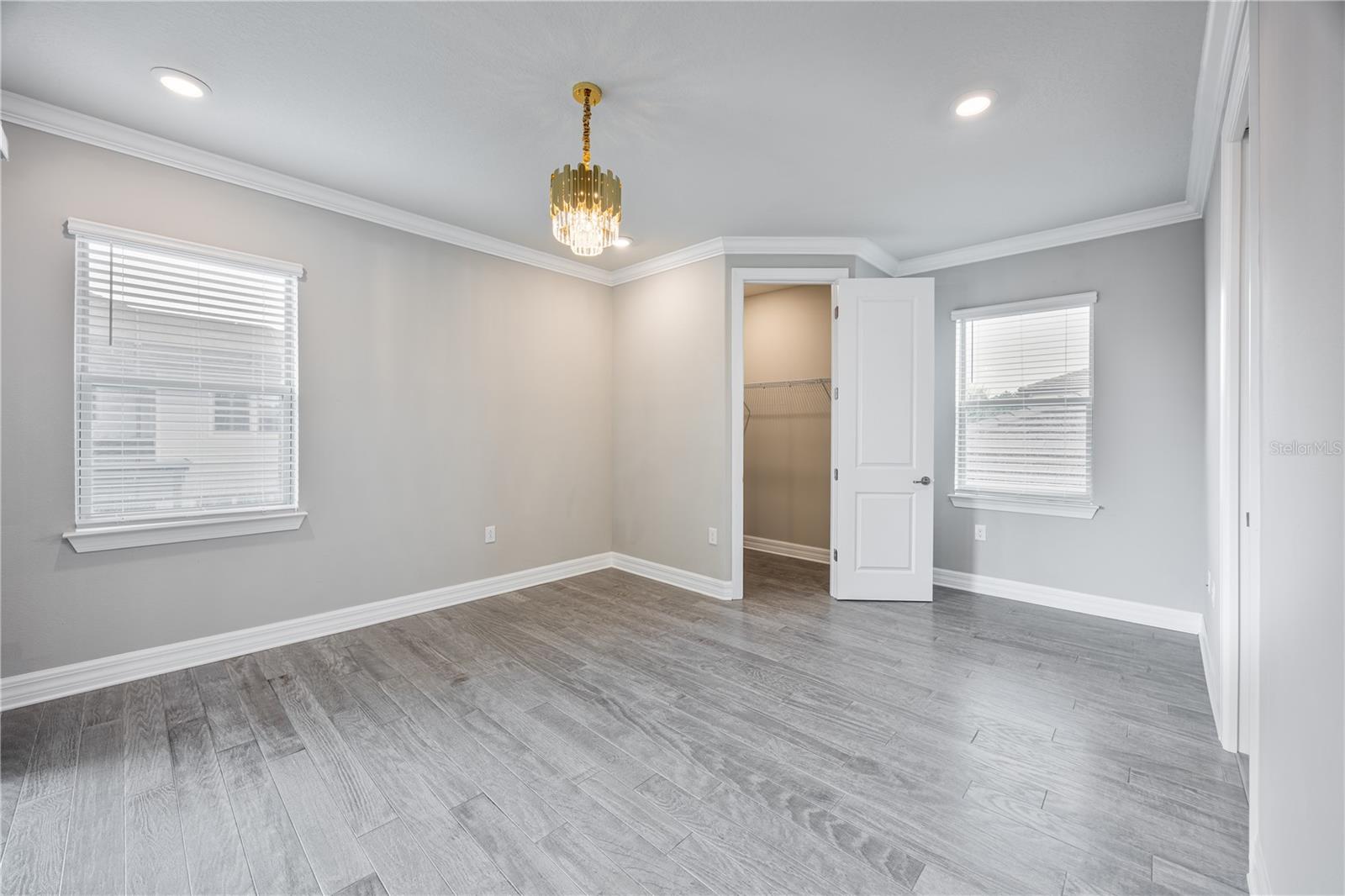 PHILLIPS GROVE TR J - Residential