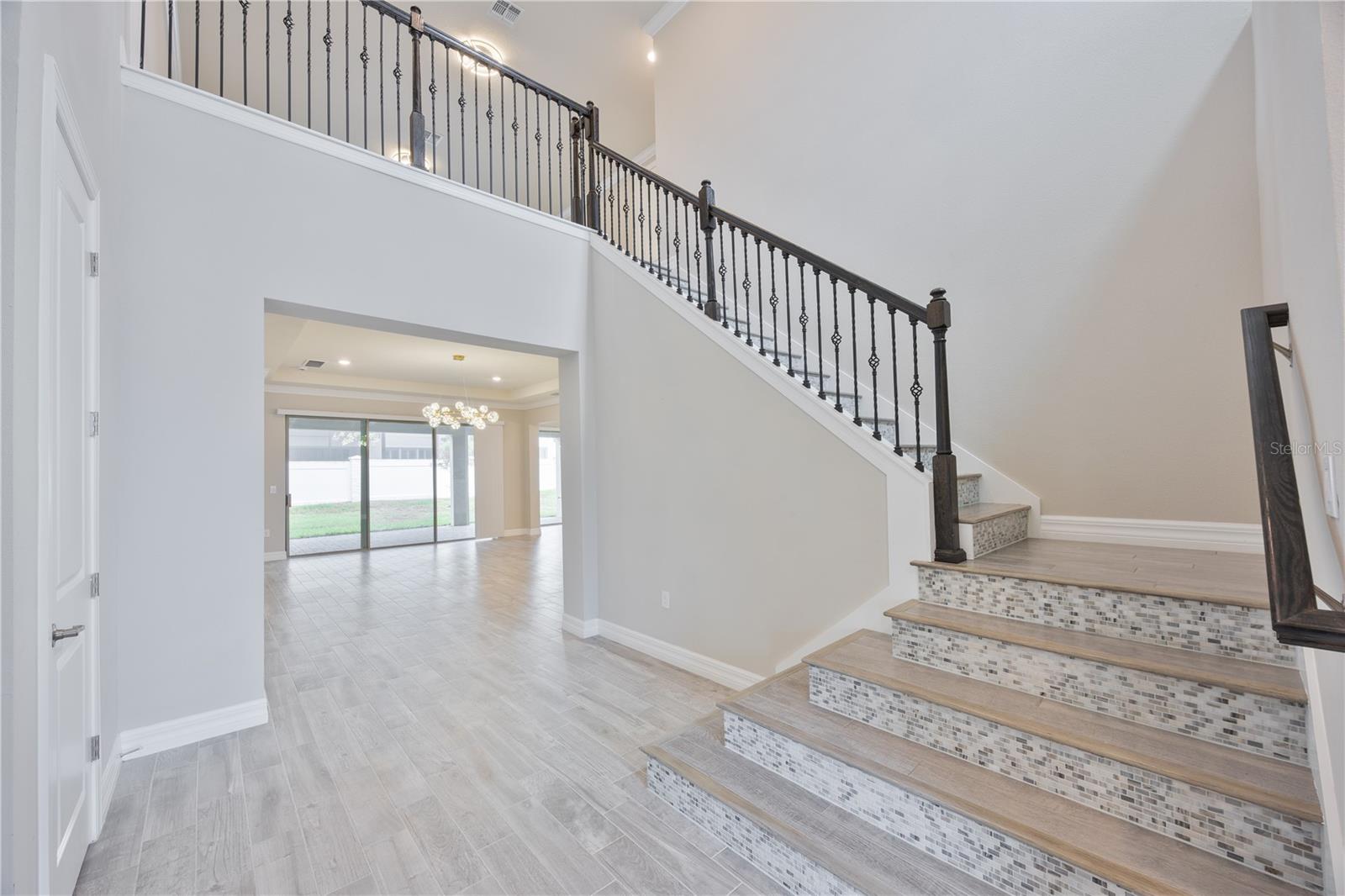 PHILLIPS GROVE TR J - Residential
