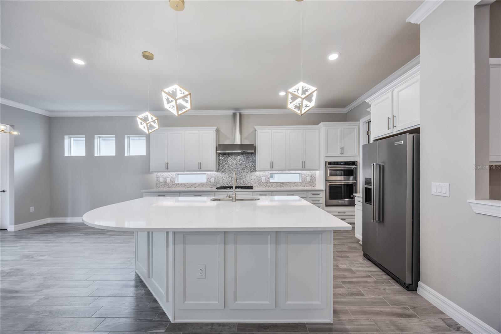 PHILLIPS GROVE TR J - Residential