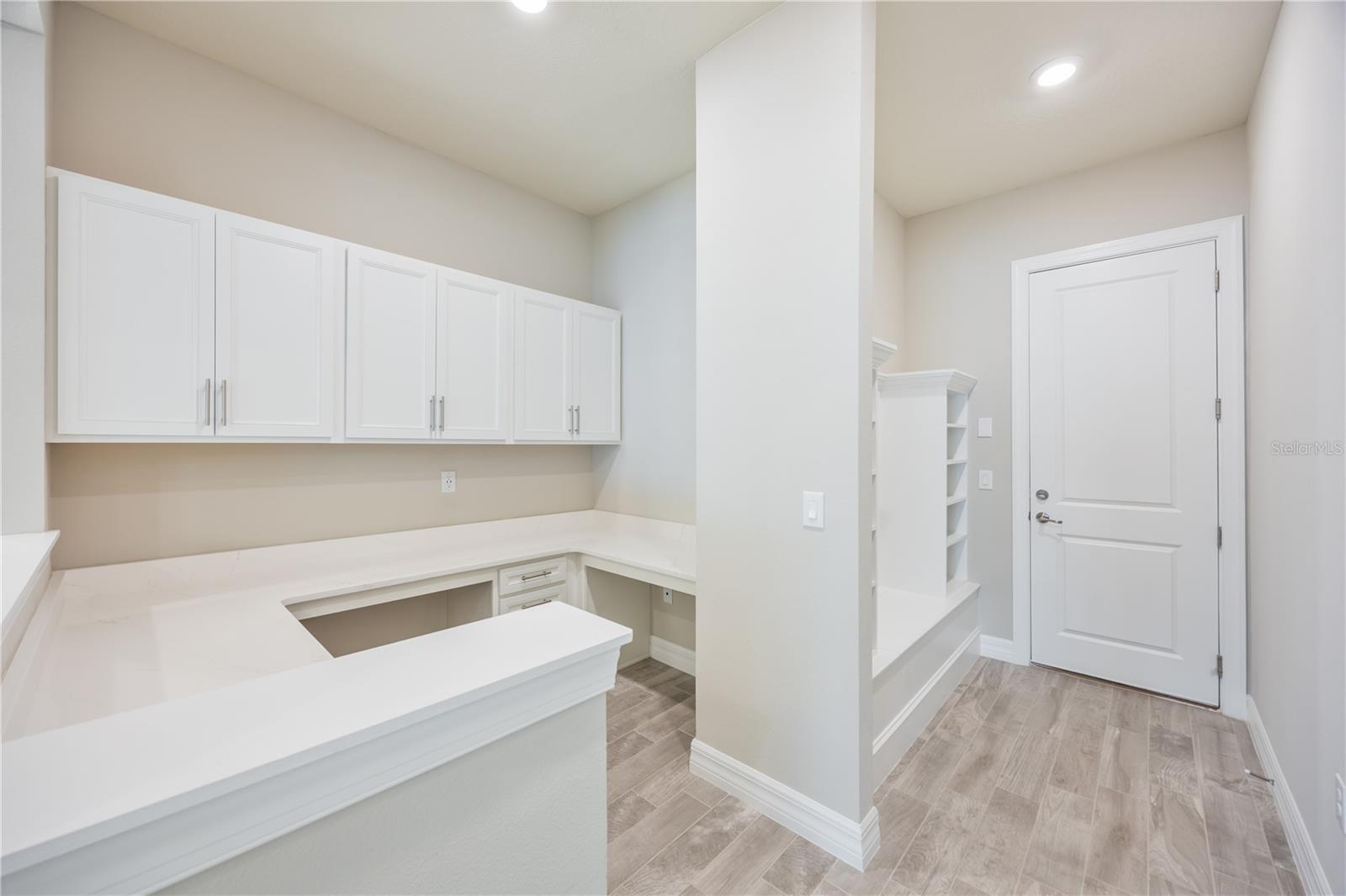 PHILLIPS GROVE TR J - Residential