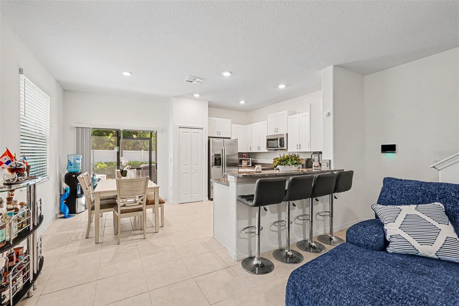 TOWNES/DARLINGTON - Residential