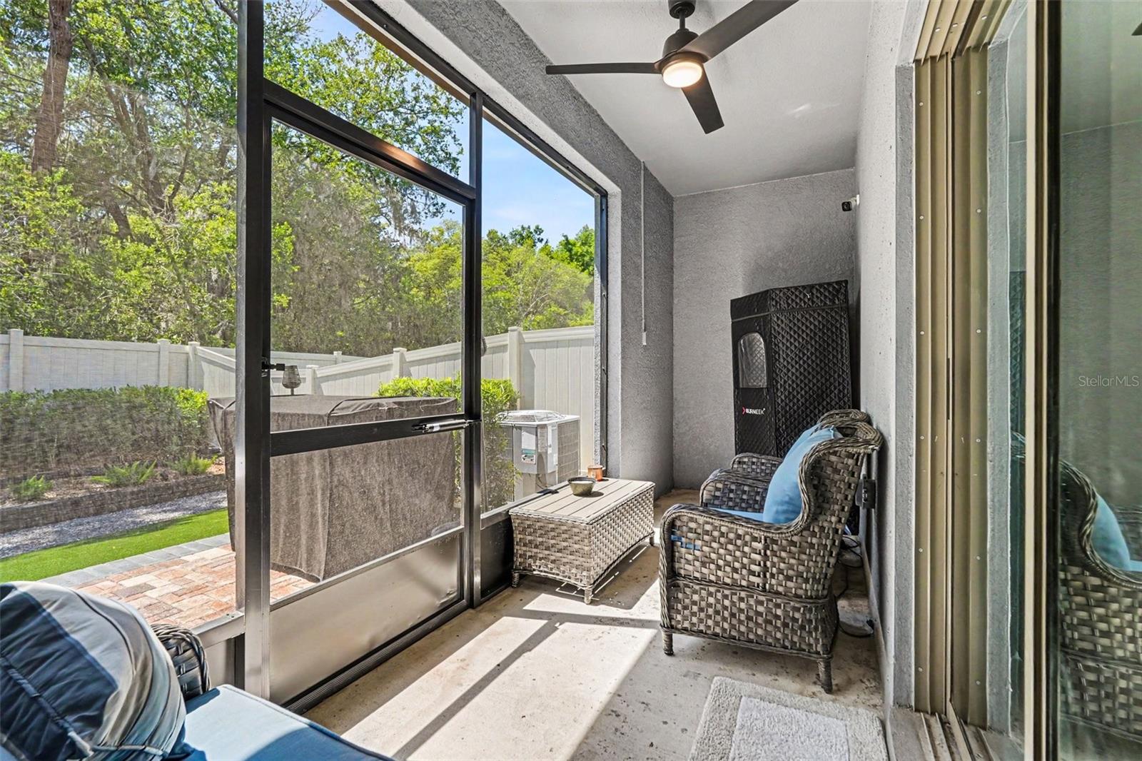 TOWNES/DARLINGTON - Residential